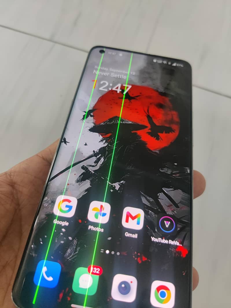 One Plus 9pro 2