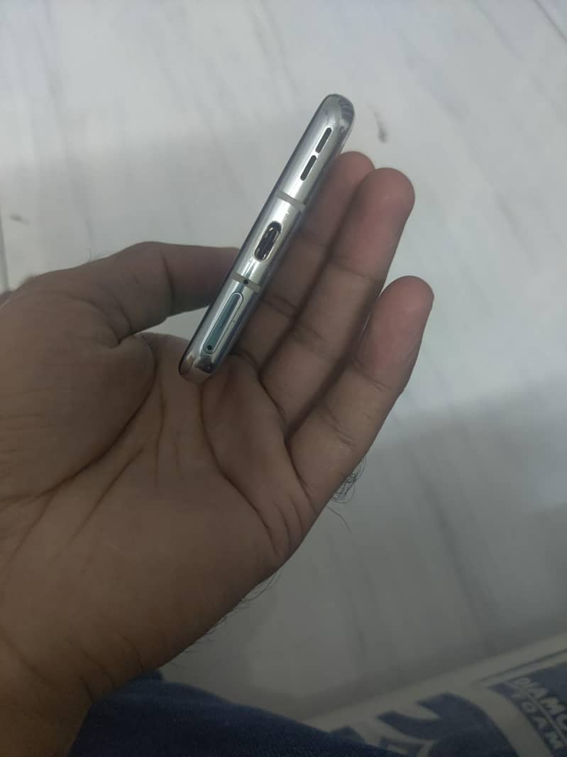 One Plus 9pro 5