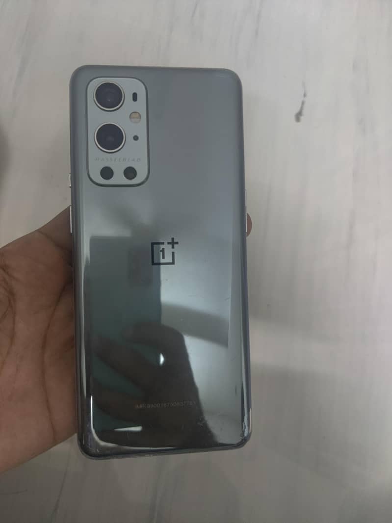 One Plus 9pro 7