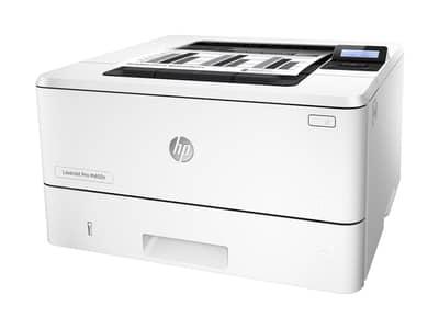 Hp Laser Jet Pro M402n