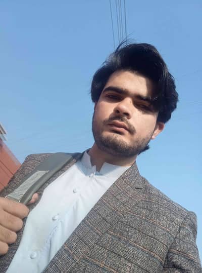 Bilal Shah
