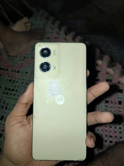 Motorola Moto G Stylus 5g 2024