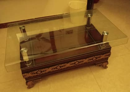 Centre Table For Sale