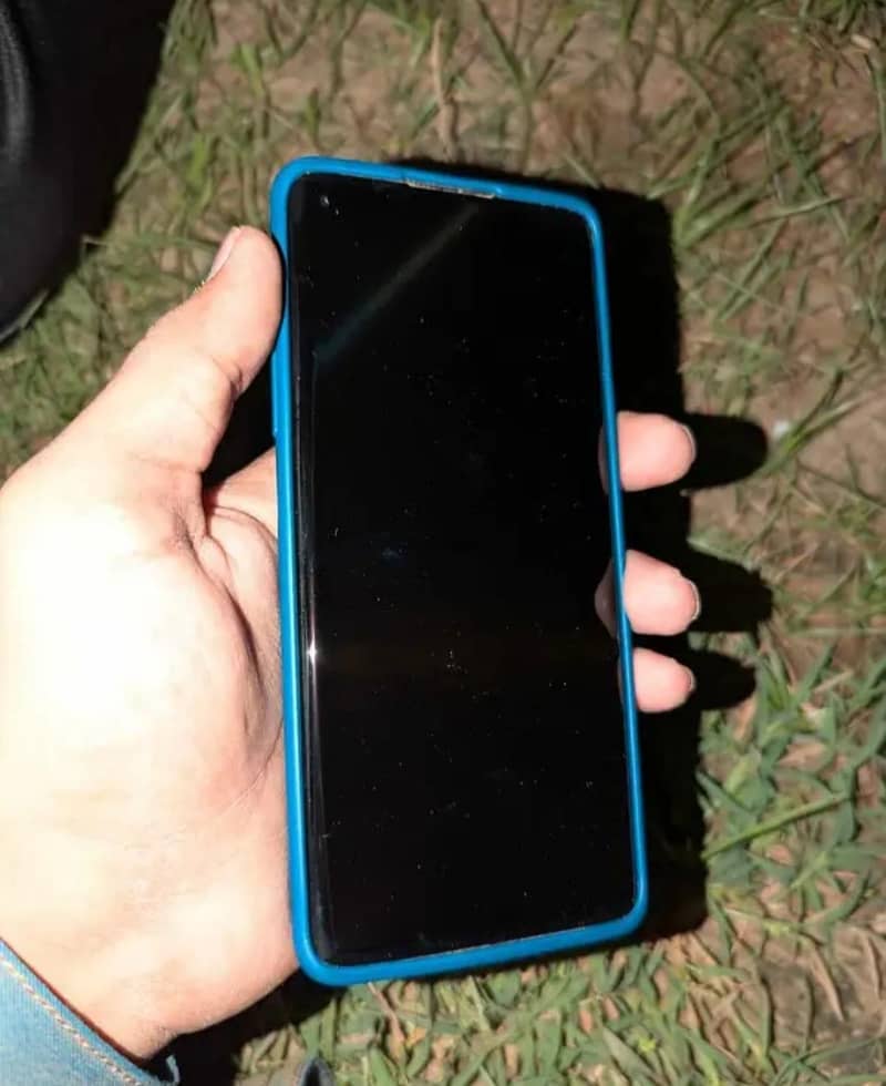 One Plus 8 1
