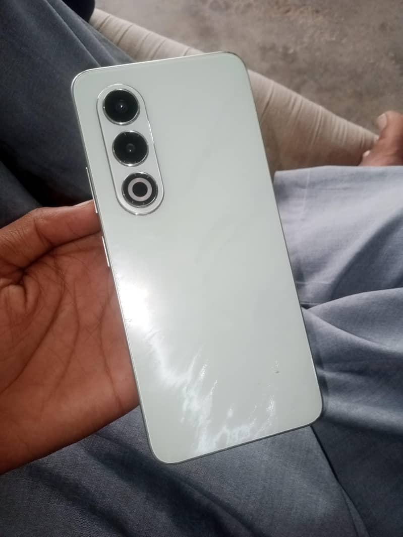 Itel S25 2