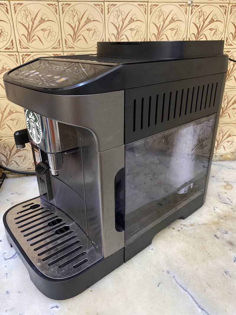 Coffee machine 2