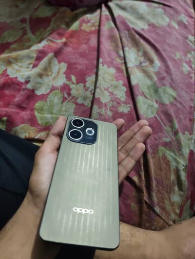 OPPO A5 Pro