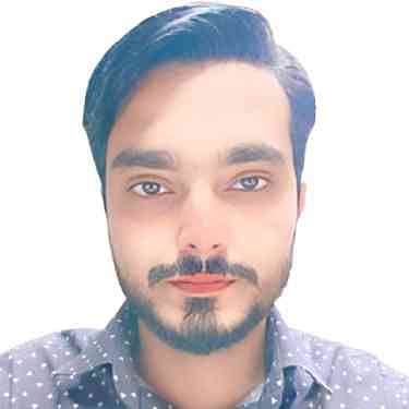 Muhammad Shariq Bin Zaid