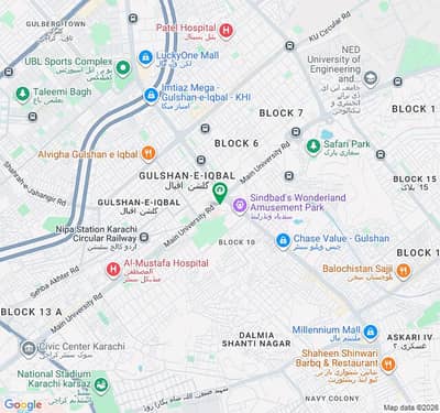 Ready Rented Shops For Sale Prime Location, Rashid Minhas Road