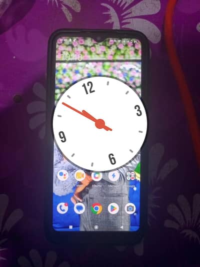 Vivo Y21A 2021