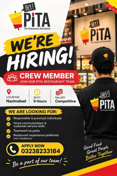 Hiring