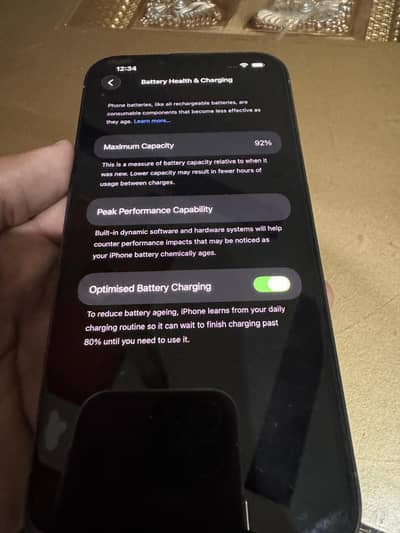 Apple iPhone 13 Pro Max 256