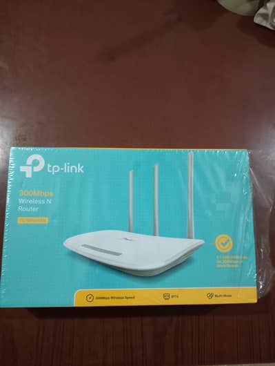 TP-LINK TL-WR845N Wifi Router