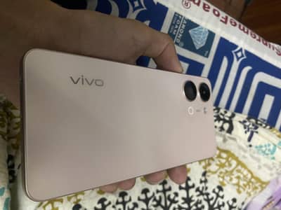 Vivo Y11D |6-128| 1month use in warranty