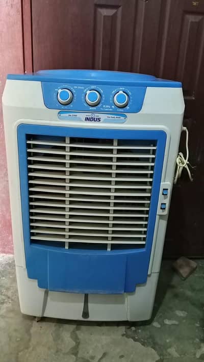 Indus air cooler