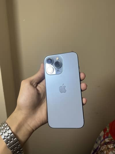 iPhone 13 Pro (Dual Sim Approved)