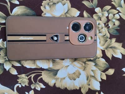 Infinix Hot 40i