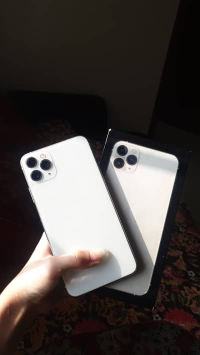 iPhone 11 Pro Max