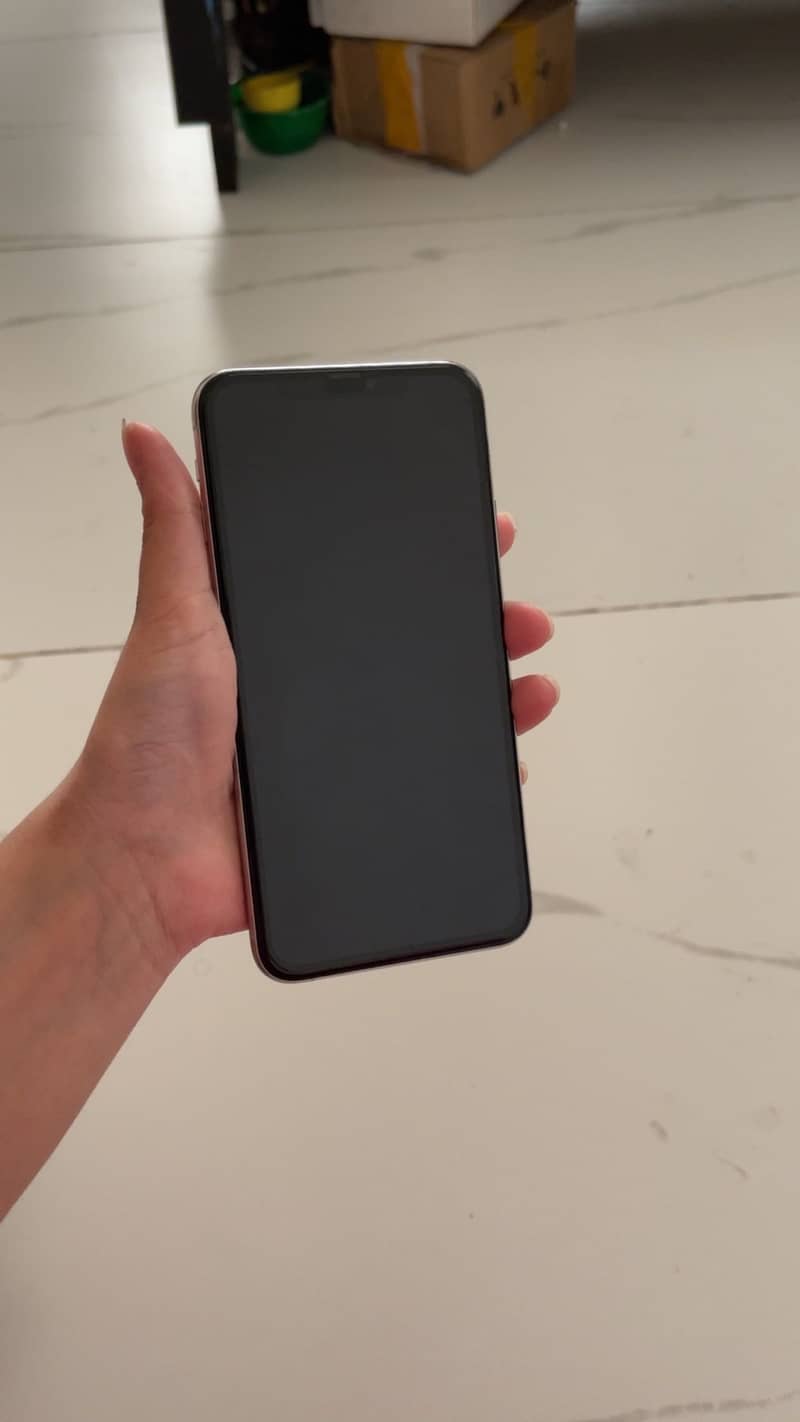 iPhone 11 Pro Max 4