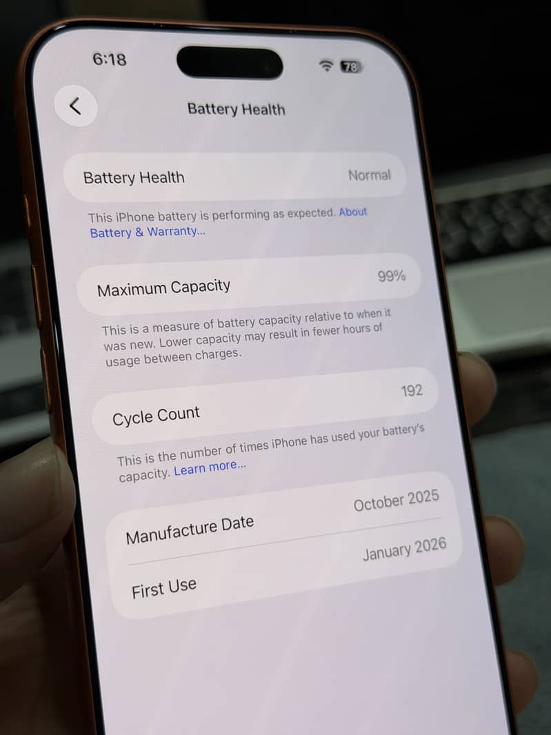 Apple iPhone 17 Pro Max 11