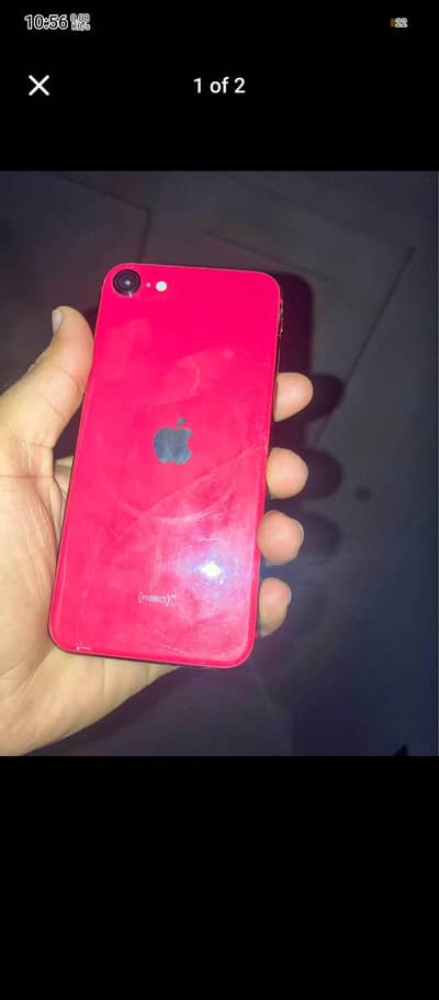 Apple iPhone SE 2020