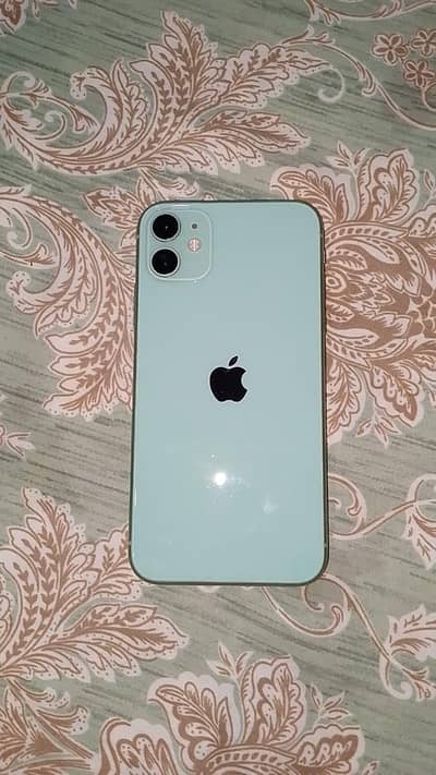 I phone 11 non pta jv