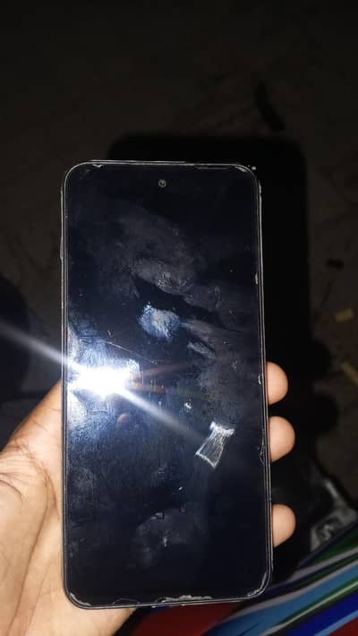 Tecno spark 40 c