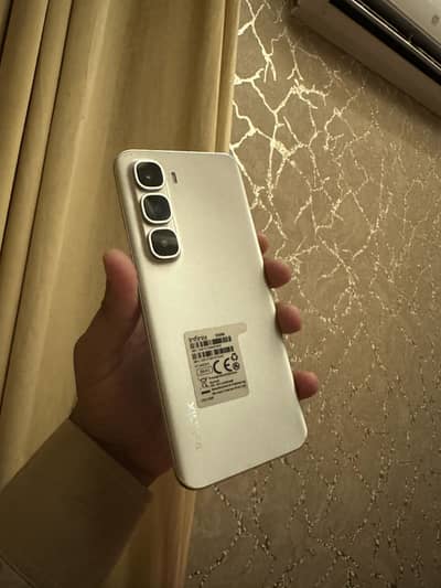 Infinix Hot 6 Pro