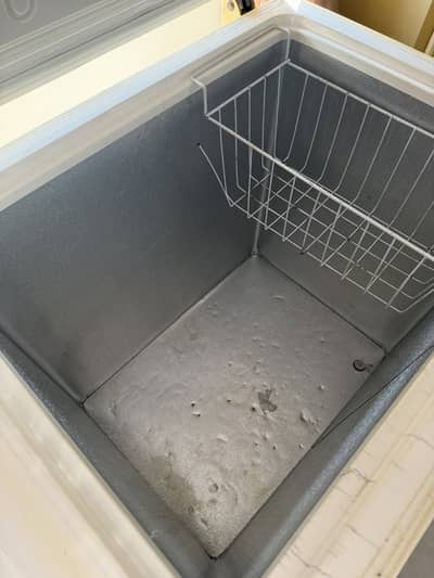 freezer
