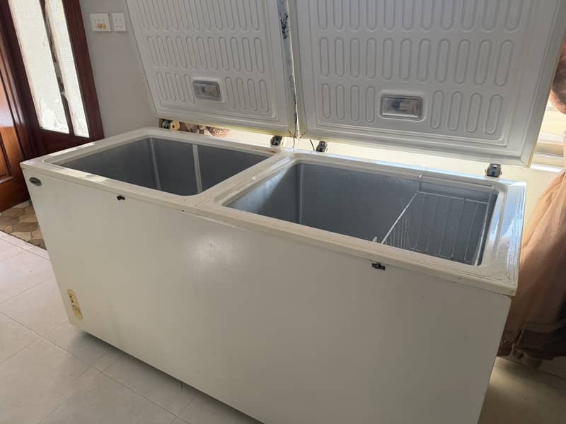 freezer 1