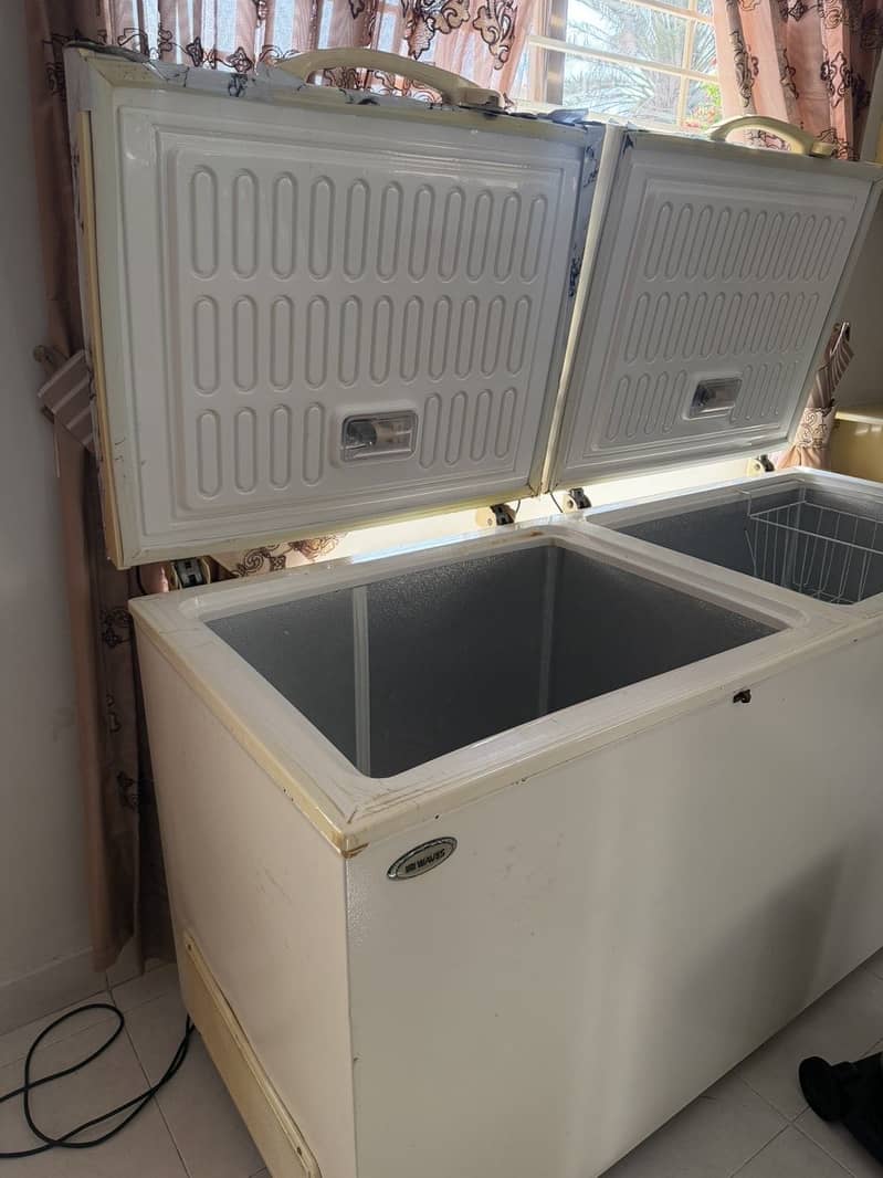 freezer 2