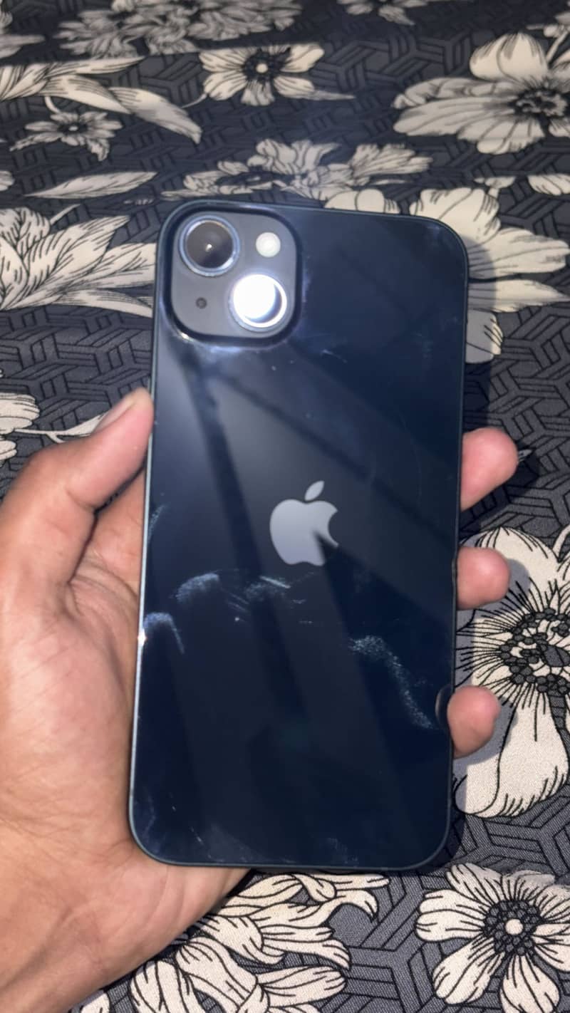 Apple iPhone 14 plus 0