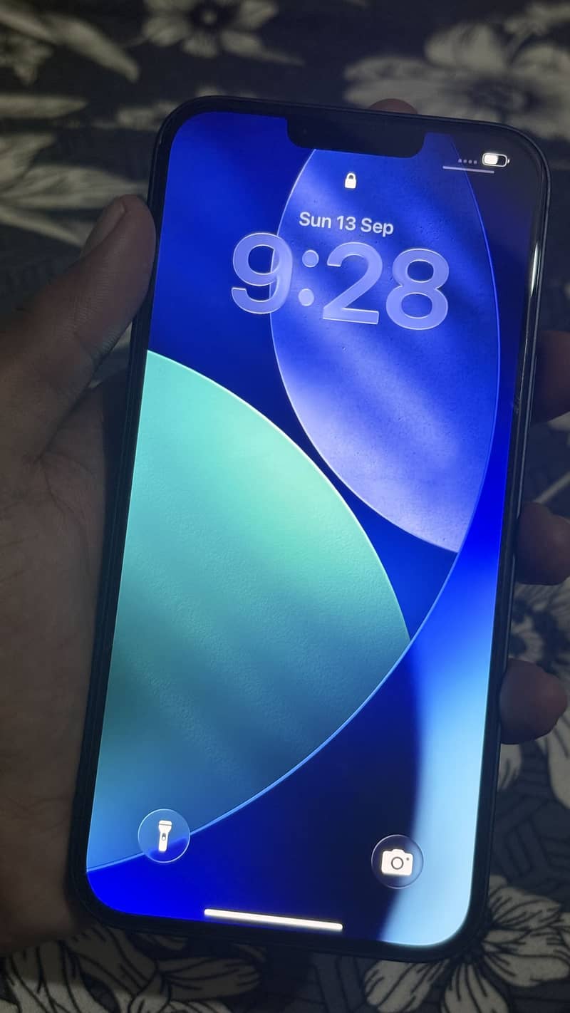Apple iPhone 14 plus 1