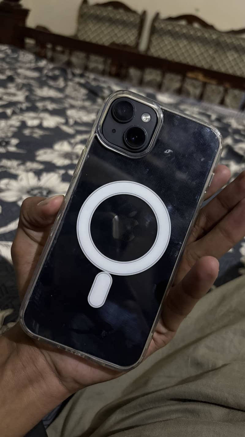 Apple iPhone 14 plus 7