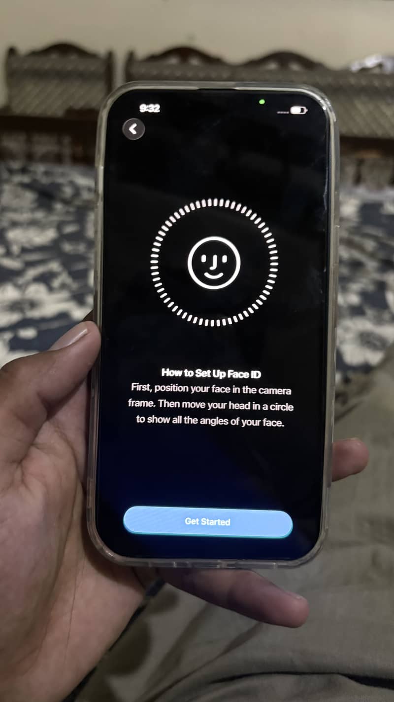 Apple iPhone 14 plus 8
