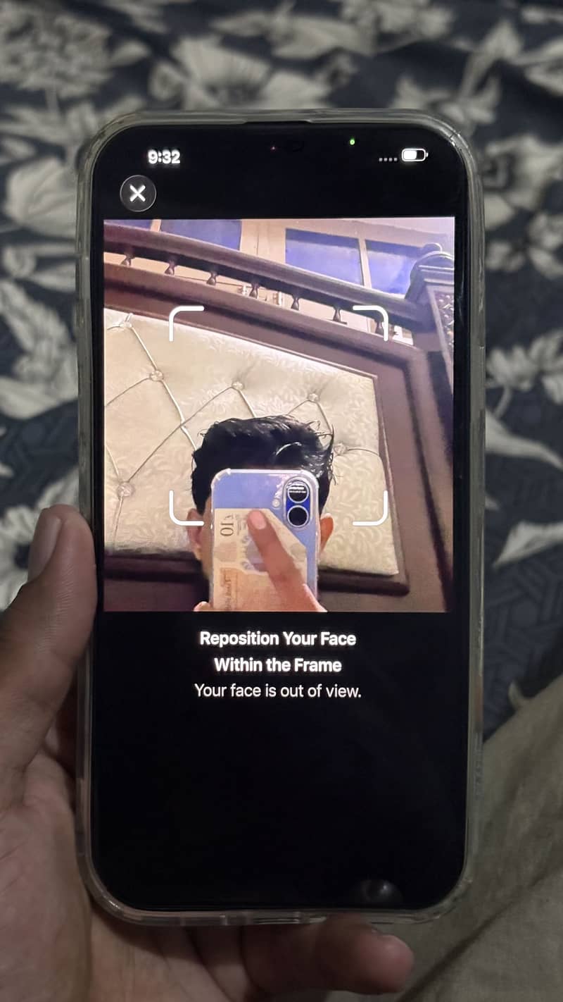 Apple iPhone 14 plus 9