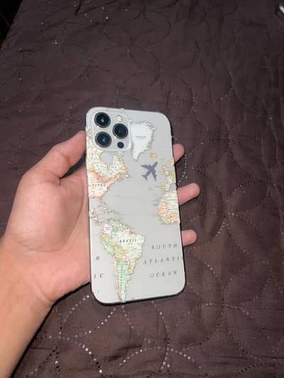 Apple iPhone 12 Pro Max