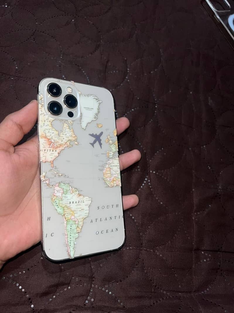 Apple iPhone 12 Pro Max 2
