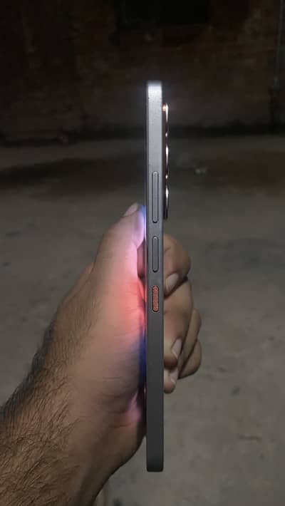 Infinix Hot 60 Pro