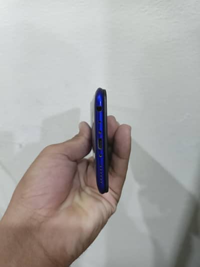 Vivo Y85a