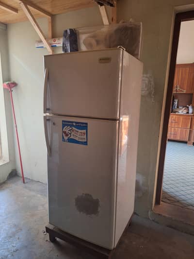 Kelvinator Refrigerator