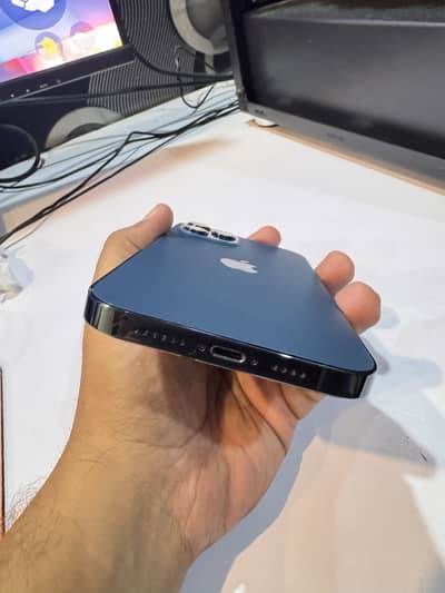 Apple iPhone 12 Pro Max