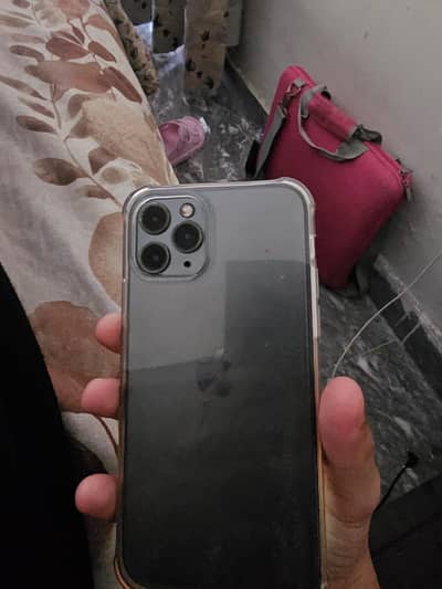 Apple iPhone 11 Pro 64 gb non pta 10 by 10