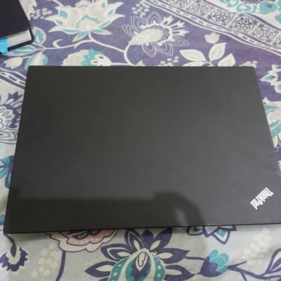 Linovo Thinkpad core i5 | 8gb ram | windows 10