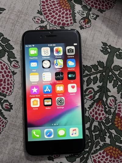Apple iPhone 6