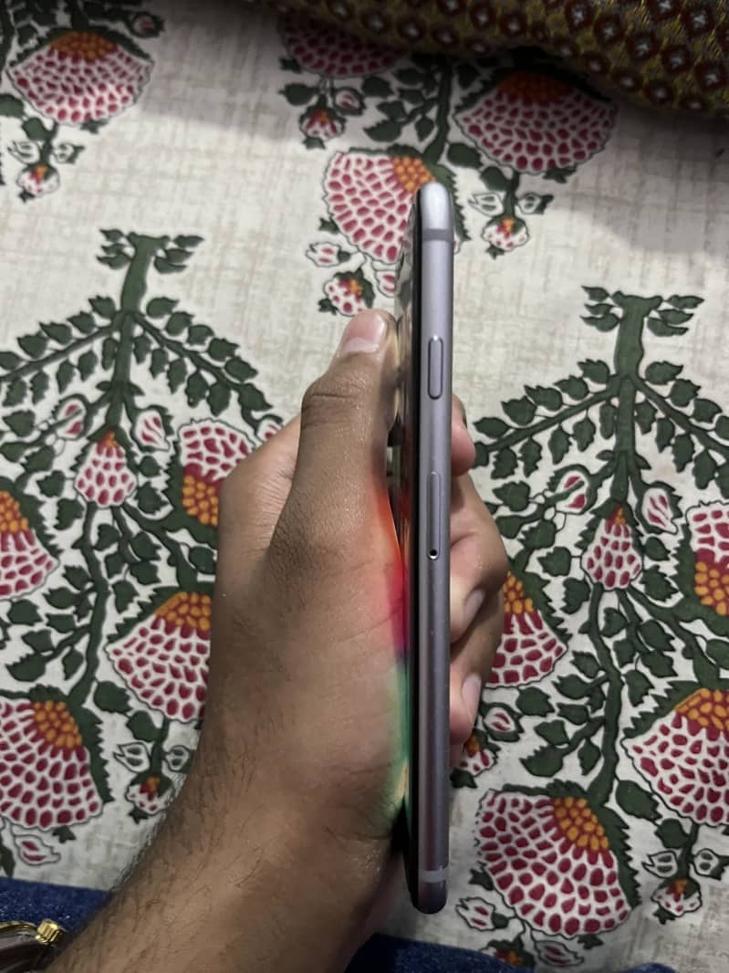 Apple iPhone 6 6