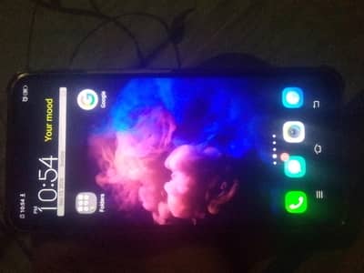 Vivo Y81s 6 GB ram 128 GB memory gaming phone