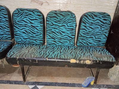 Suzuki Bolan School Seats 15000 Only  Location Islamabad.