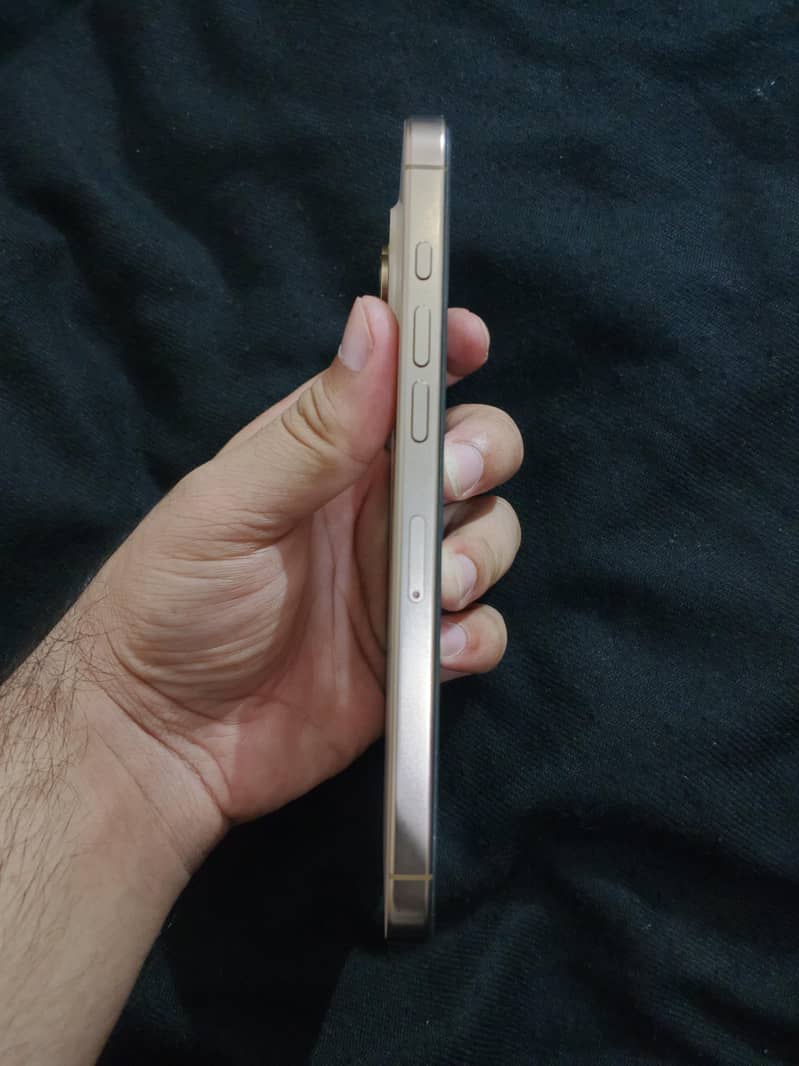 Apple iPhone 16 Pro Max 2