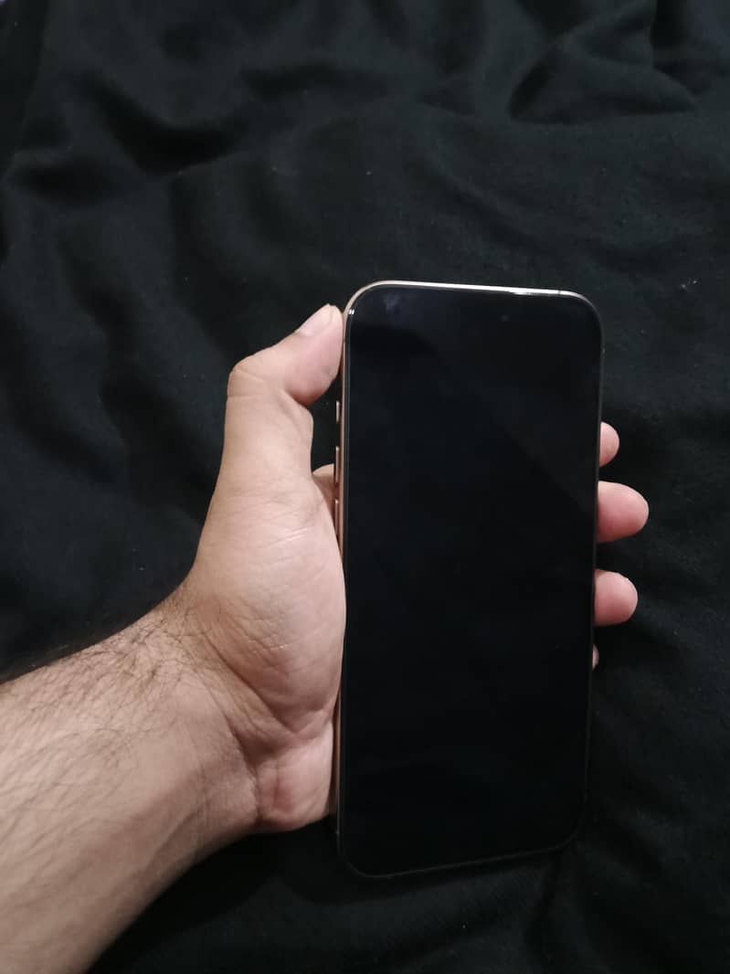 Apple iPhone 16 Pro Max 6